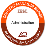 IBM Skills Badge
